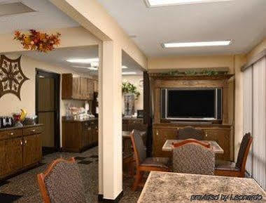 Super 8 By Wyndham Hattiesburg North Bagian luar foto